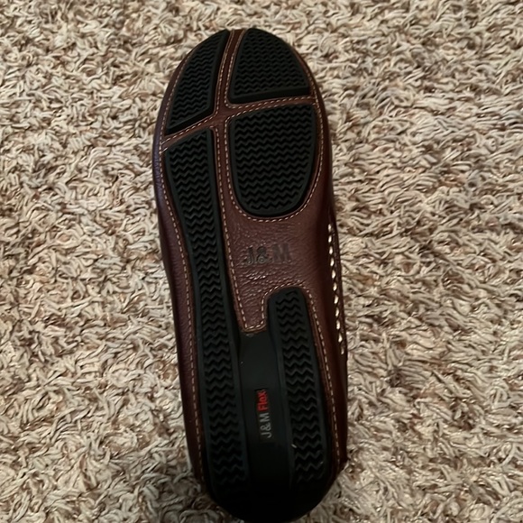 Johnston & Murphy Hembree PNY dress shoes - Picture 4 of 4